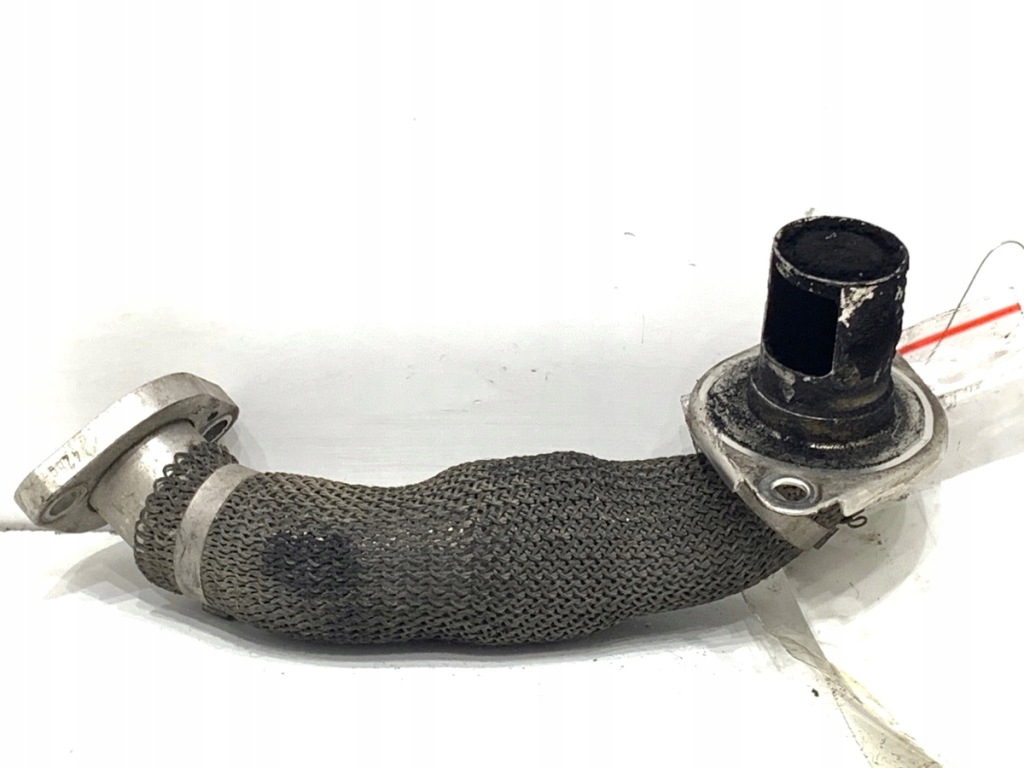 Купити Трубка egr audi q8 059131530t 3.0 286km шланг вихлопних газів, obiegowy, викиди