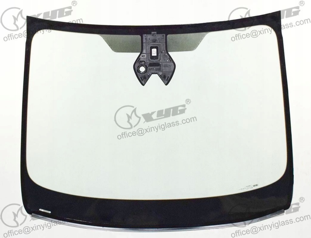 фото №1, Скло лобове renault espace v 2020- aku+kam+sens