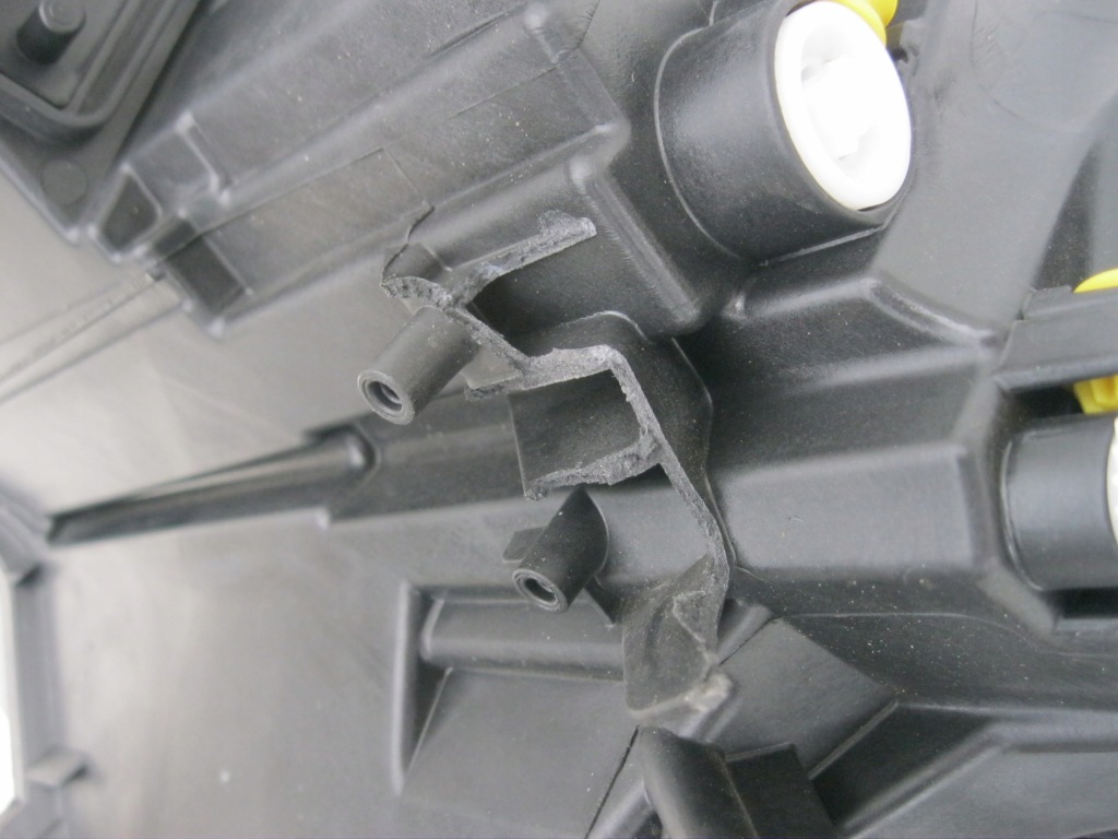 фото №4, Лампа фара правый full led skoda karoq 17-20