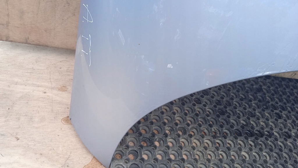 фото №10, Audi tt 8n fl капот ly4w