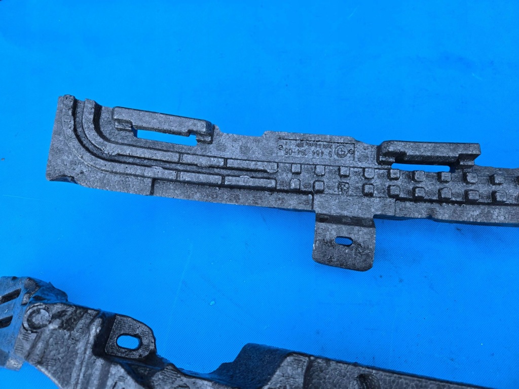 фото №8, Абсорбер защита бампера балка перед bmw ix i20 9464194