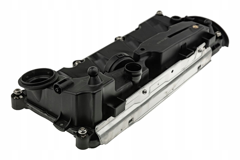 фото №2, Крышка клапанов passat b8 2.0tdi 2014-,tig