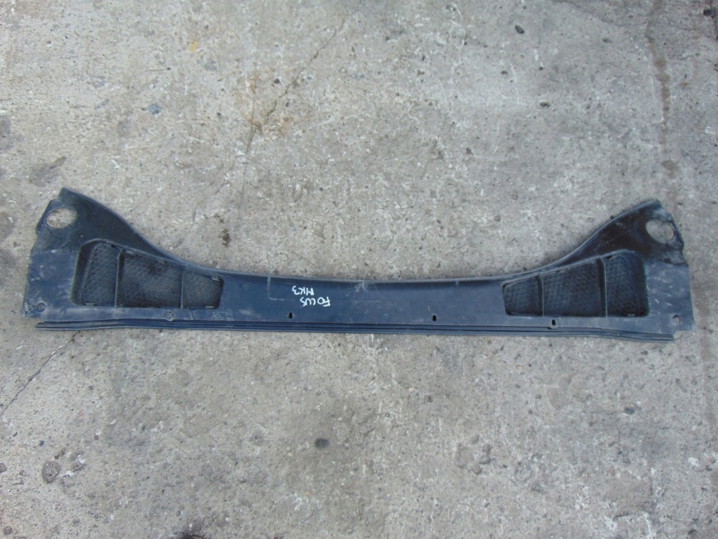 фото №7, Жабо пластиковий ford focus mk3 europa