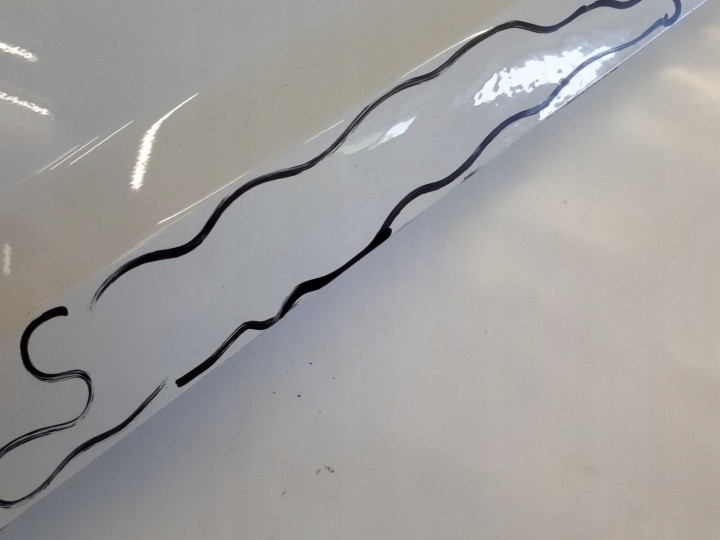 фото №4, Seat ibiza 2008 6j0 двері праве