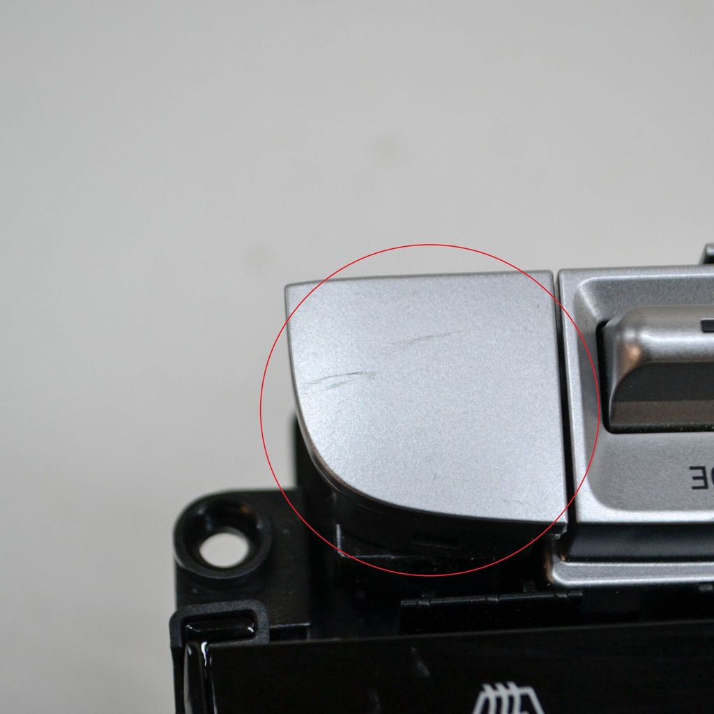 фото №8, Hyundai tucson iv nx4 2021 набор переключателей i кнопок