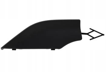 фото №1, Заглушка фаркоп бампера передний explorer 20- st