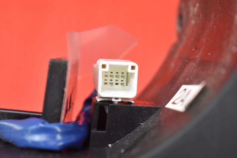 фото №9, Вибірник домкрат передач lexus is 250 ii 2.5 v6 08r