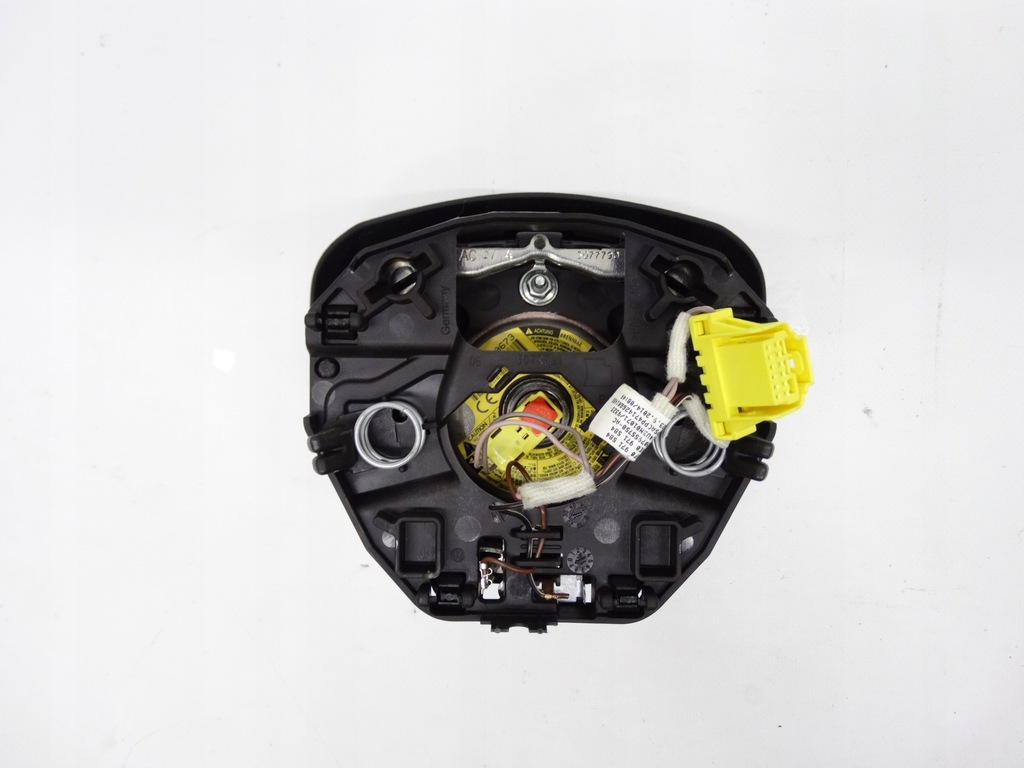 фото №9, Skoda octavia iii fabia подушка подушка безпеки 5e0880201