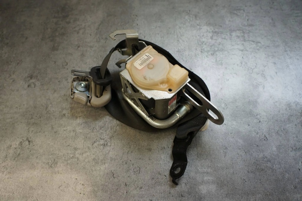 фото №5, Pas безопасности левый перед chrysler 300c