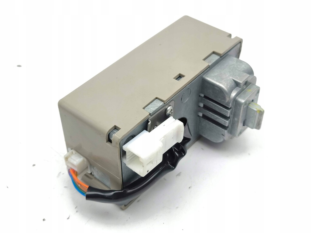 фото №7, Nissan 370z 2013 блокировка колонки руля