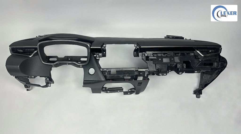 фото №1, Консоль приборная панель приборная панель toyota corolla