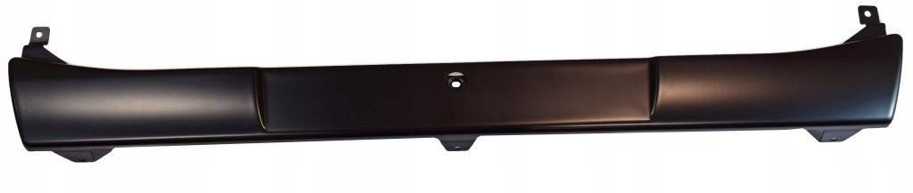 фото №1, Бампер volvo fh euro 6 средний металлический