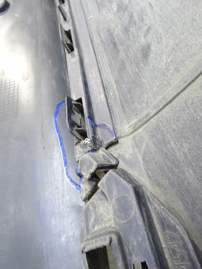 Бампер задній opel insignia b 2 седан 17- в Україні