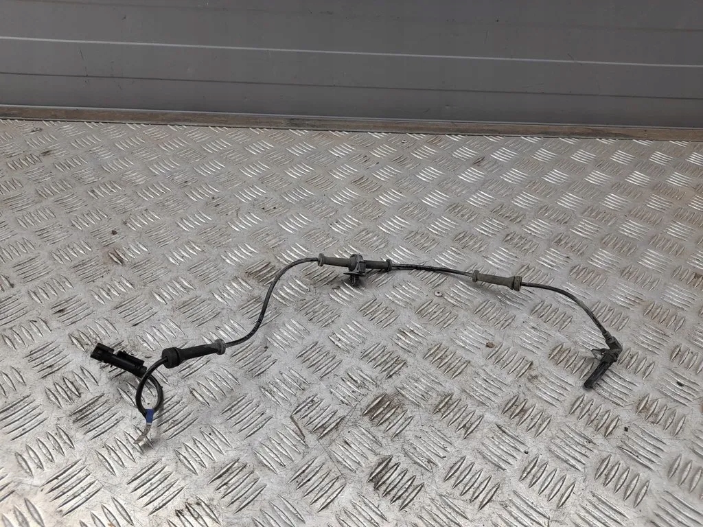 фото №1, Chevrolet corvette 2015 перед права датчик abs