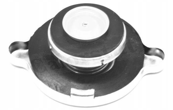 фото №5, Vernet - calorstat rc0052 кришка, радіатор