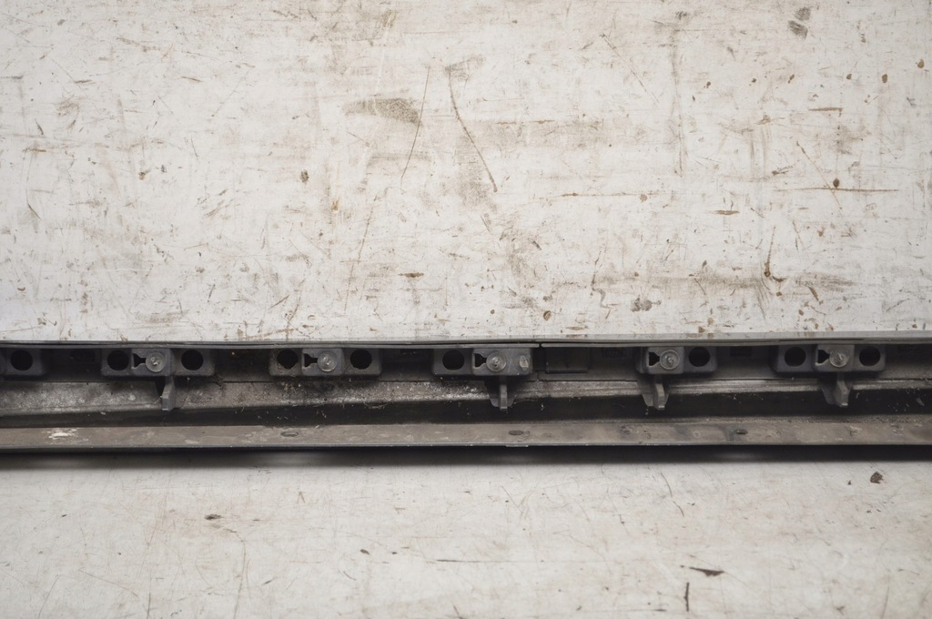 фото №14, Jaguar xe накладка поріг права gx7m-101d56-a