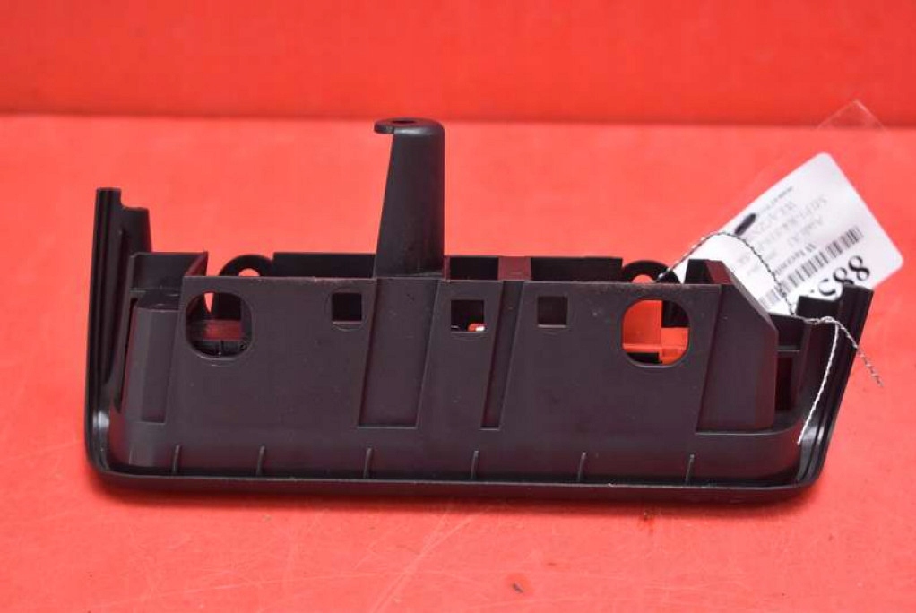 фото №6, Вимикач панель підігрів скло 8x1857851 audi a1 8x 10-14