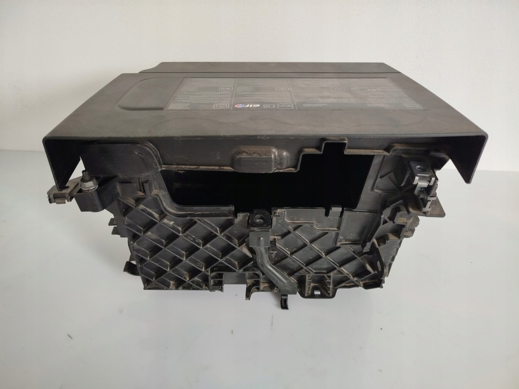 фото №4, Корпус акумулятор комплект renault scenic iii lift 244289148r 244978928r