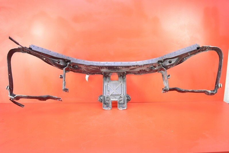 фото №4, Pas передний усилитель mercedes r-klasa w251 3.5