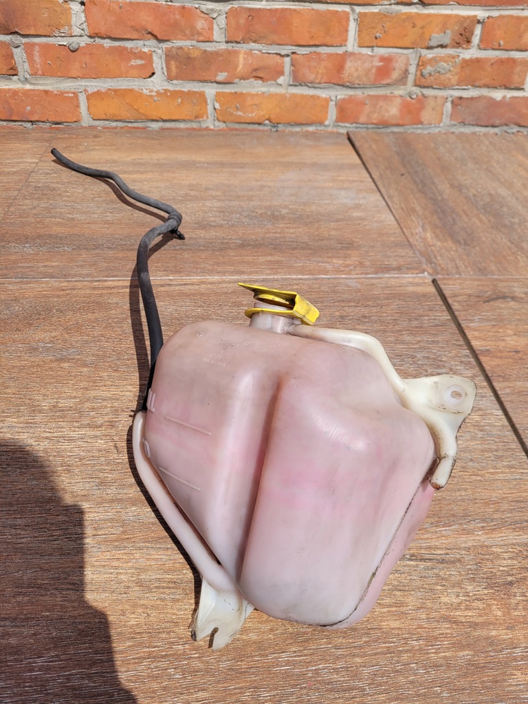 фото №6, Jeep grand cherokee wj 4.0 бачок расширительный