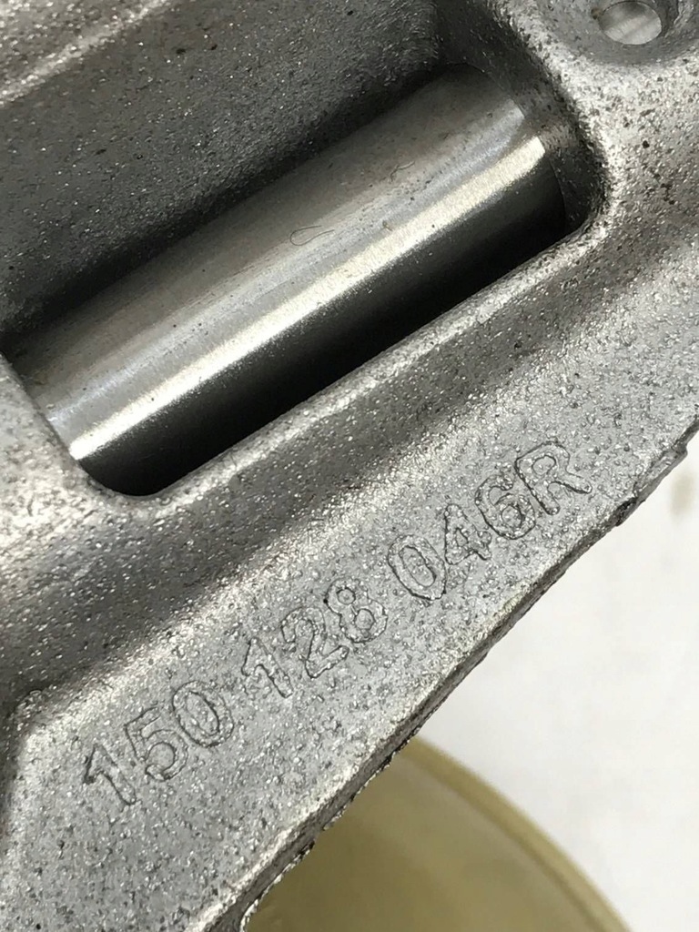 фото №9, Насос оливи renault nissan dacia 1.3 tce 150100347r