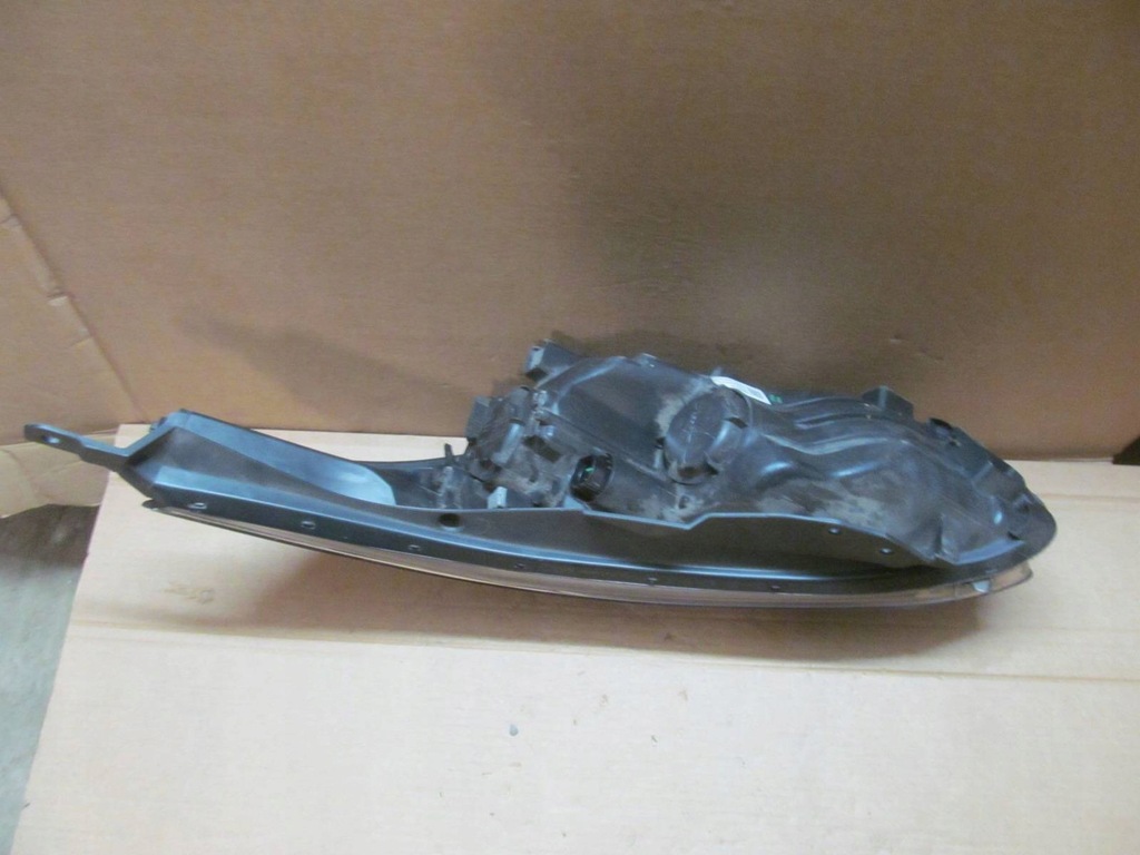 фото №15, Kia ceed 18-22 фара лампа правий перед передня права c503