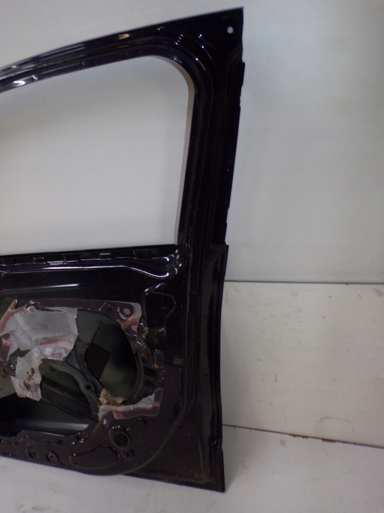 фото №4, Дверь правый перед opel crossland x