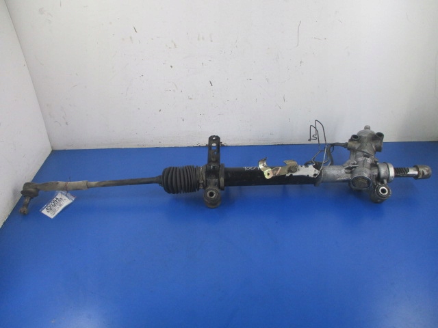 фото №1, Toyota rav4 ii трансмісія кермова europa