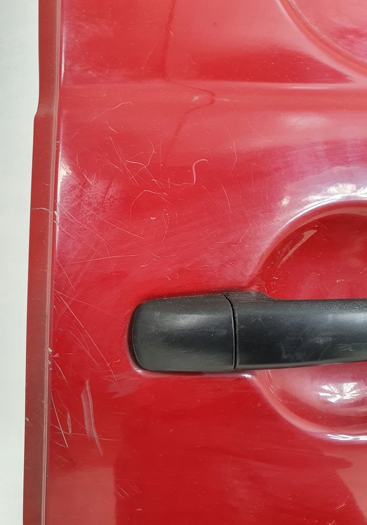 фото №4, Двері зсувні ліва kjf citroen jumpy ii expert