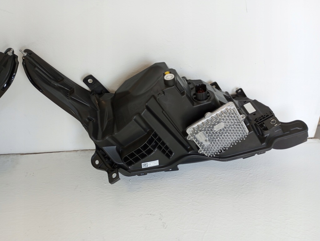 фото №11, Лампа лампи full led range rover sport nowe 00202331-11 78036