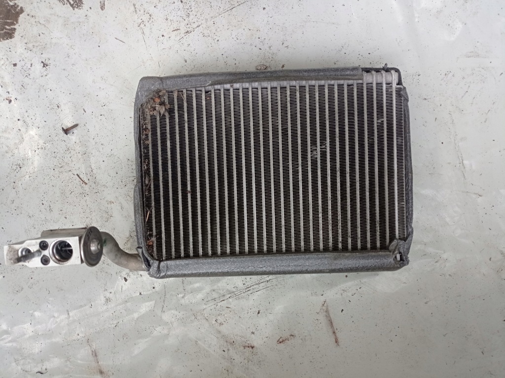 фото №1, Chrysler 300c радіатор обігрівача