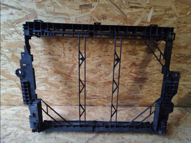 фото №10, Рамка корпус вентилятора радіатора volvo xc90 ii xc-90 ii 31657685