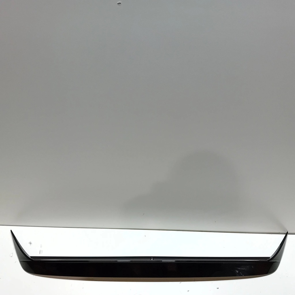 фото №1, Honda jazz v 20- спойлер молдинг кришки багажника