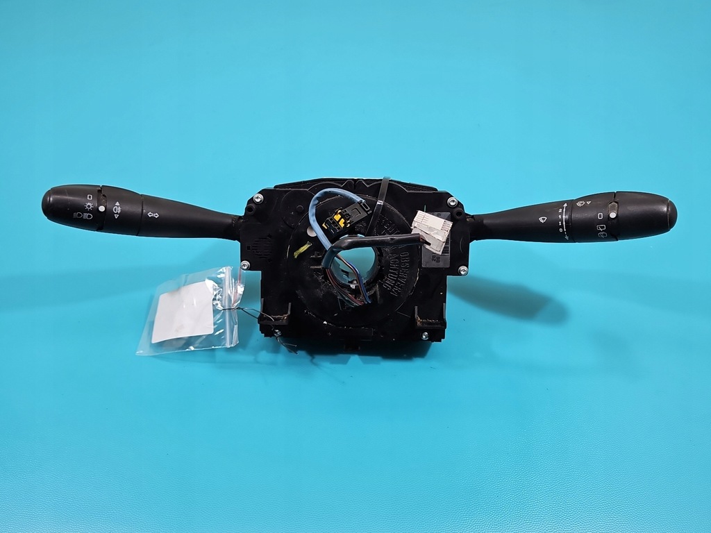 фото №1, Переключатель комбинированный peugeot 207 96661304xt