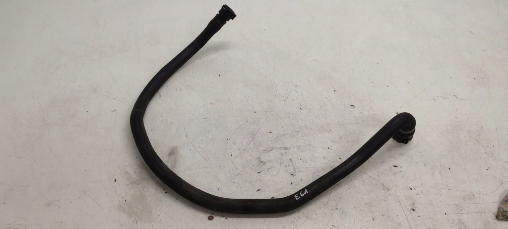 фото №1, Патрубок шланг води bmw e61 2,5d