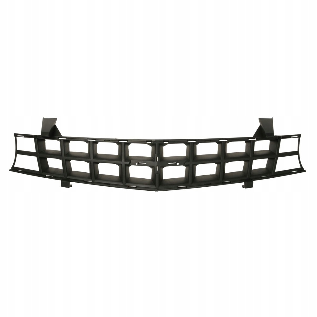 фото №1, Решётка радиатора решётка радиатора chevrolet camaro 09-15