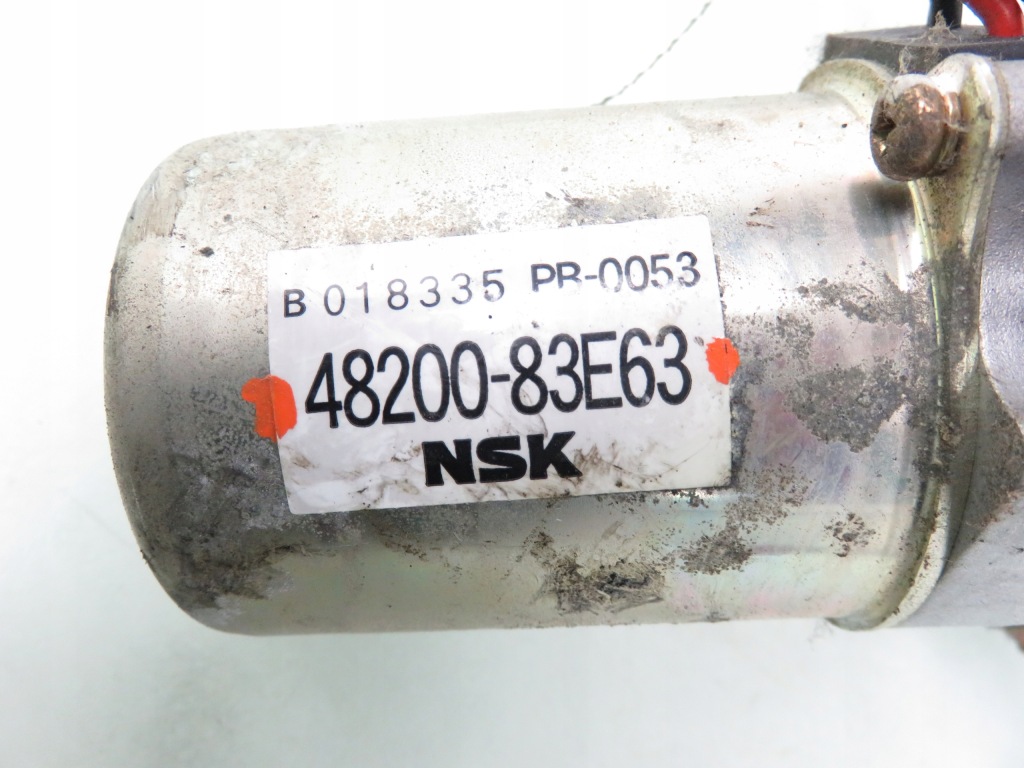 фото №5, Усилитель электрический suzuki wagon r+ 3872083e20 4820083e63