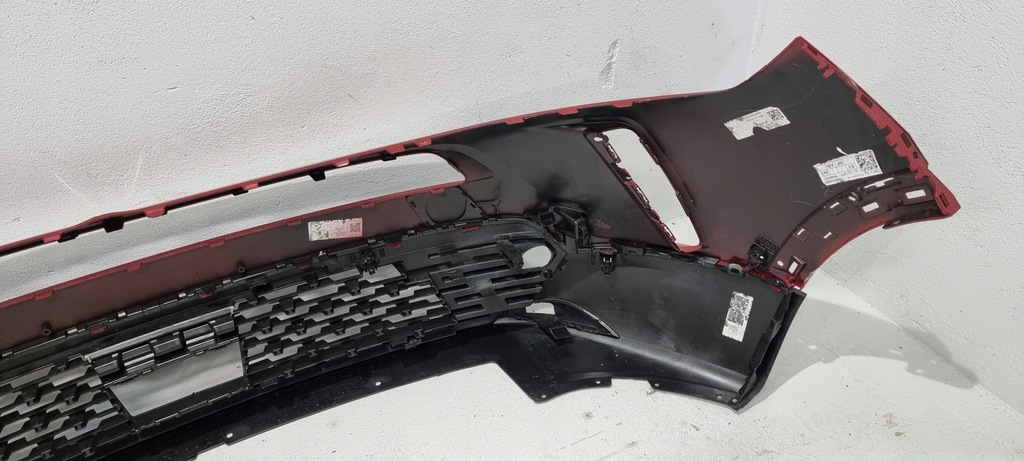 фото №11, Бампер перед передний opel mokka b 20-