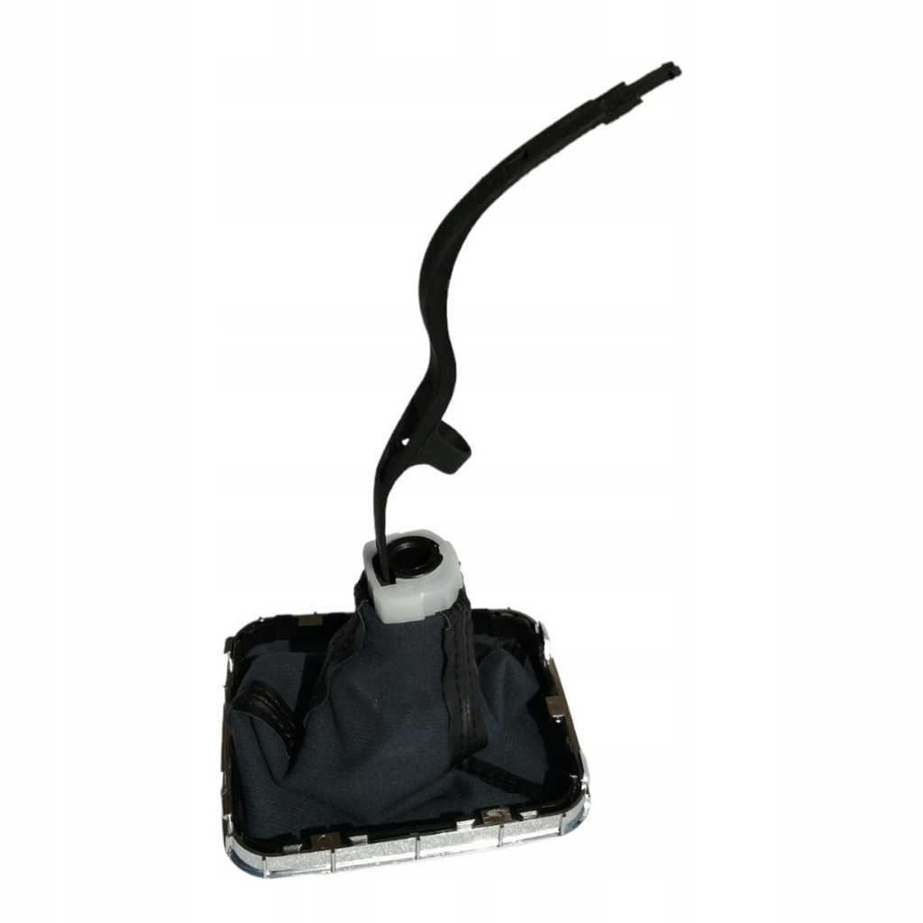 фото №11, Opel zafira b ручка перемикання передач з чохол 5b