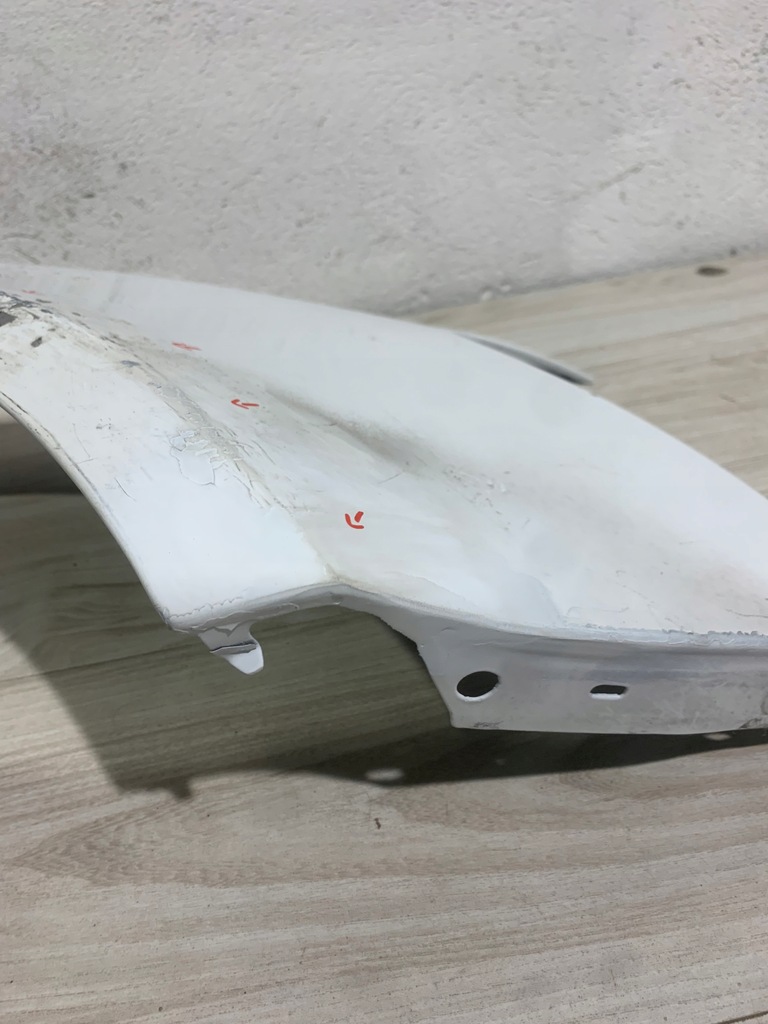 фото №8, Audi rs5 8t крила правий перед передній