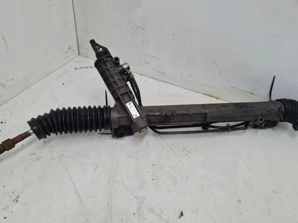 Рейка рульова bmw 5 e39 1094311 3.0l дизель 135kw 2002 Недорого