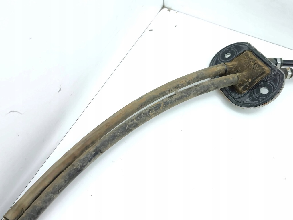 фото №7, Mazda cx-7 2011 трос перемикання передач