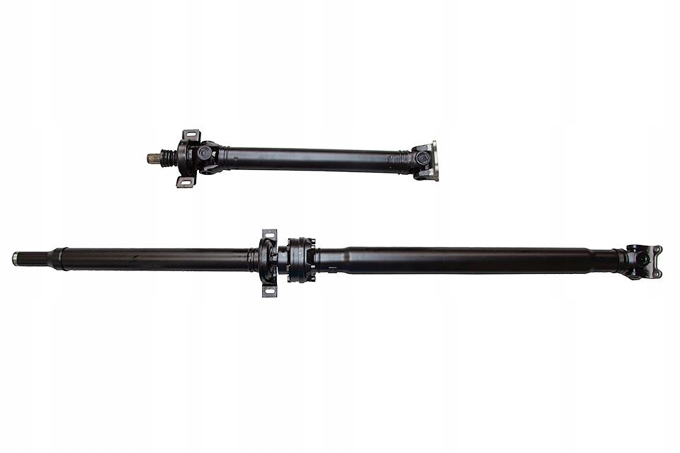 фото №8, Nty nwn-me-020 wał привідний, привід osi