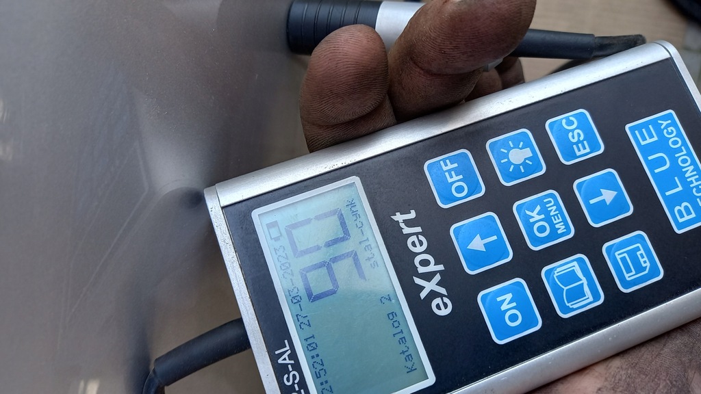 фото №9, Двері перед передні праве volvo xc90 02-14r