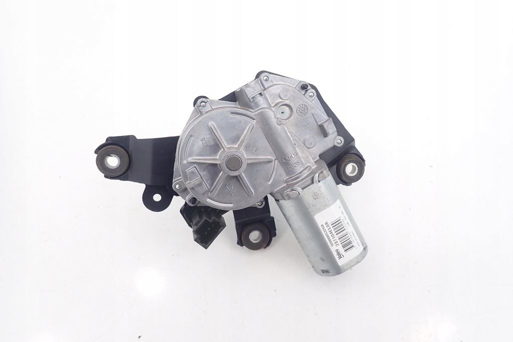 фото №6, Двигатель дворники задняя nissan juke ii f16 19-21