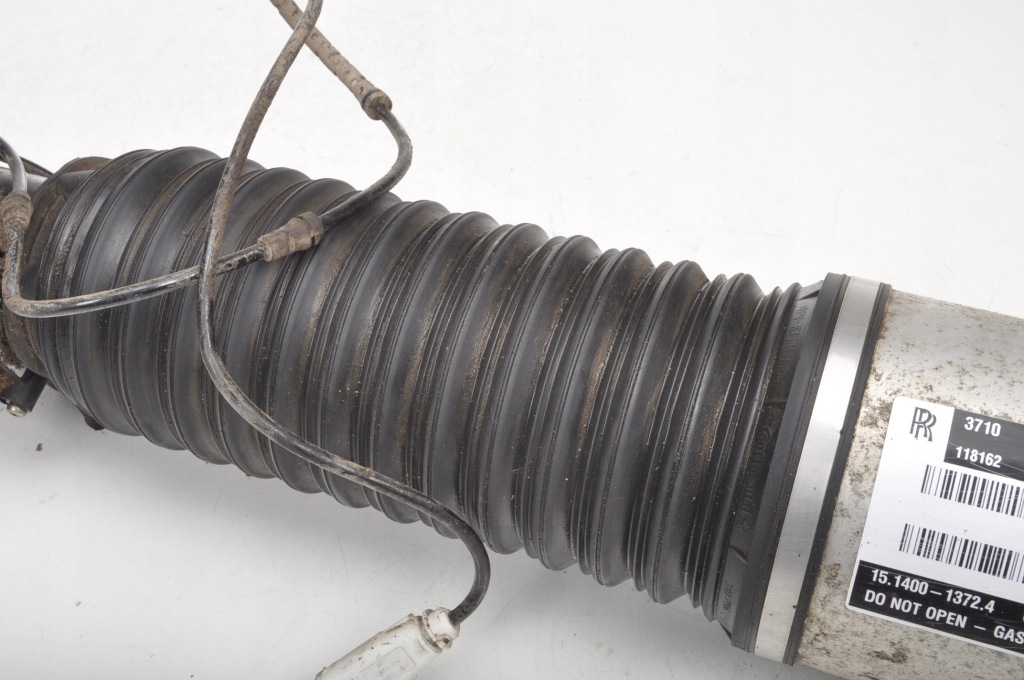 Rolls-royce wraith rr5 6.6 амортизатор правий задній Ціна