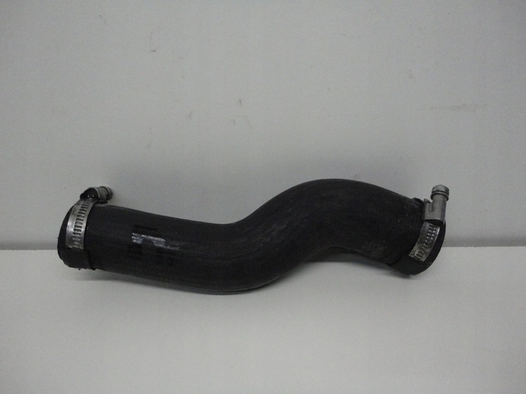 фото №1, Kia rio iii 1,1crdi труба wąż интеркулер 2011-