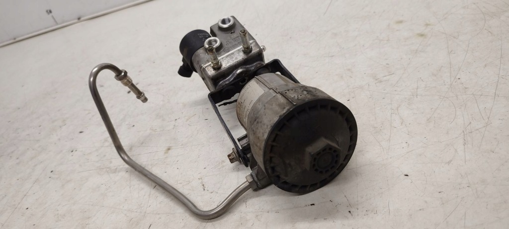 фото №7, Регулятор газа opel zafira c 1,6 z16xnt 20z