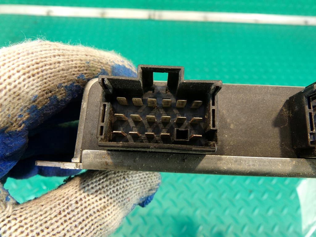 фото №4, Iveco eurocargo блок керування abs e102112