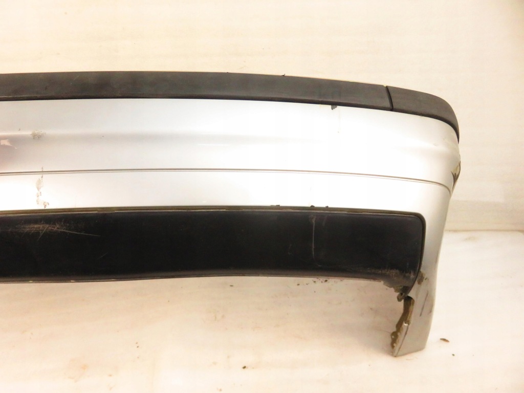 Бампер задняя bmw 3 touring e36 354/7 titansilber металлик с Разборки